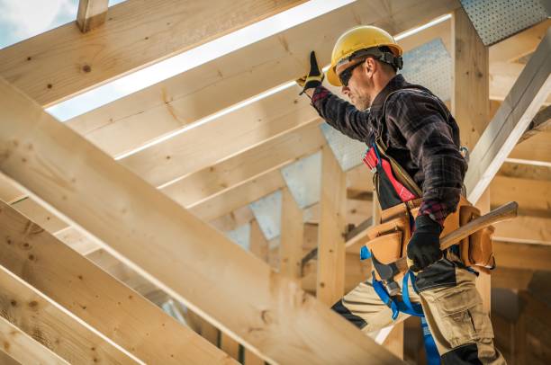 Reliable Mount Vernon, OH Roofing Contractor Solutions