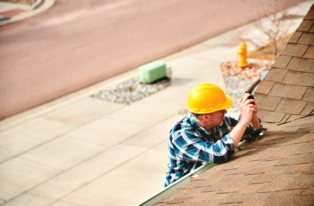 Best Roof Waterproofing Services  in Mount Vernon, OH