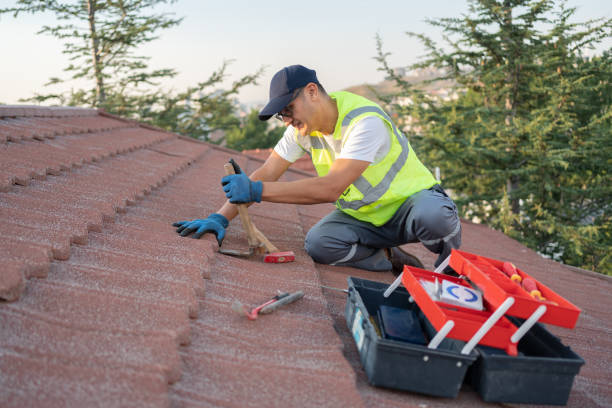 Best Tile Roofing Contractor  in Mount Vernon, OH