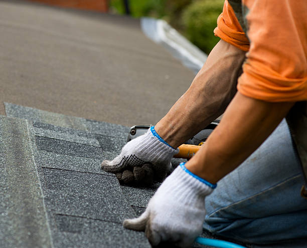 Best Roof Restoration Services  in Mount Vernon, OH